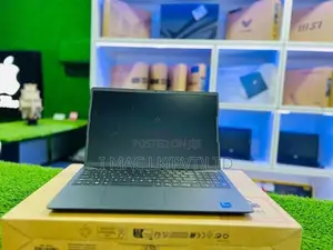 Dell 15 DC15250 - i3 14th Gen -8GB RAM /512GB NVME -Brand New Laptop