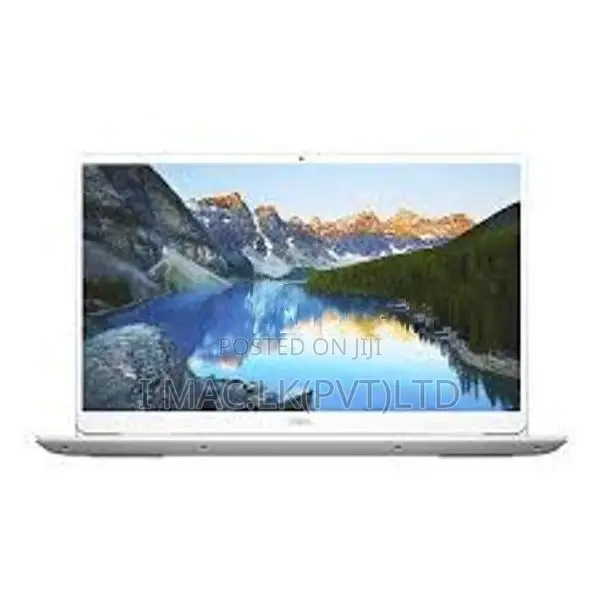 Dell inspiron 5590 - i7 10th Gen -MX250 2GB Dedicated VGA 8GB RAM Lapt