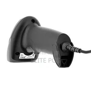 POS - Heavy Duty 2D Barcode Scanner