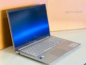 Asus VivoBook - i5 14th Gen- 16GB RAM /512GB NVME SSD New -Laptop