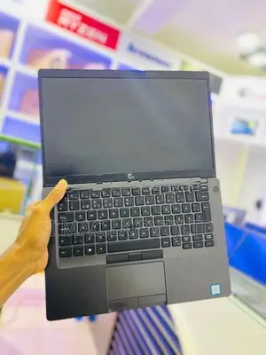 Dell Latitude 5400 CORE I5 8TH GEN 8GB RAM 256GB Nvme Laptop