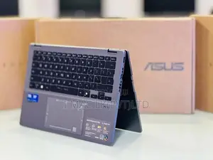 Asus Vivobook S14 Flip -Ultra 7 -OLED X360 Touch +16GB RAM -New Laptop