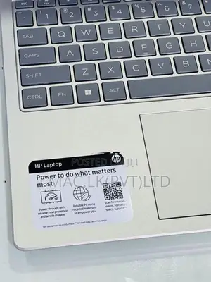 HP 15 -Core Ultra 5-125H - 512GB NVMe + 8GB DDR5 RAM -Brand New Laptop