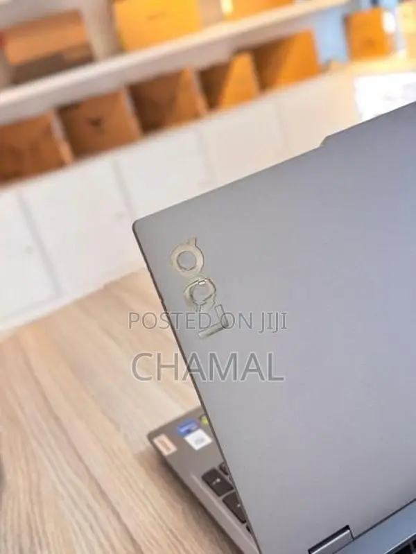 New Lenovo LOQ 15IRX10 Core i7HX 13th Gen RTX 5060/8GB VGA Gaming Lapt