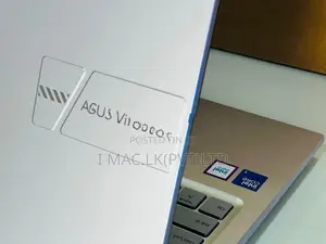 Asus VivoBook - i5 14th Gen- 16GB RAM /512GB NVME SSD New -Laptop