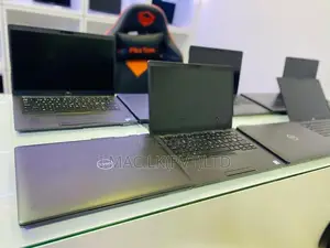 Dell Latitude 5400 CORE I5 8TH GEN 8GB RAM 256GB Nvme Laptop