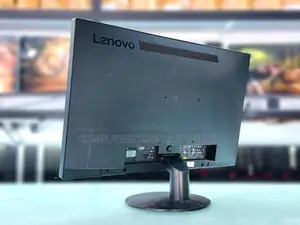 Lenovo 22" Inch Wide LED Used Monitor