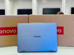 Lenovo Ideapad 2 in 1- Core Ultra 5 Processor Touch X360-NEW Laptop