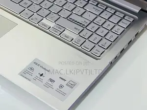 Asus VivoBook - i5 14th Gen- 16GB RAM /512GB NVME SSD New -Laptop