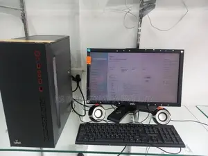 Yaks Desktop PC