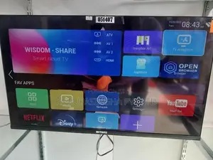 Mitshu 32 Smart TV