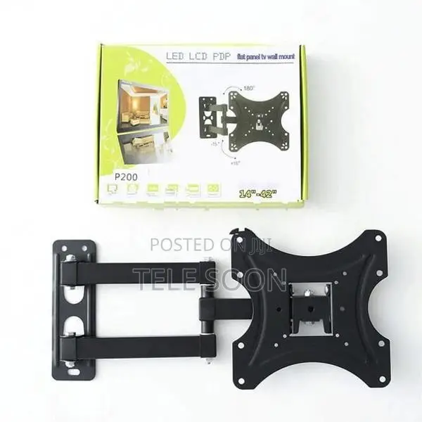 Flat Panel Tv Wall Mount