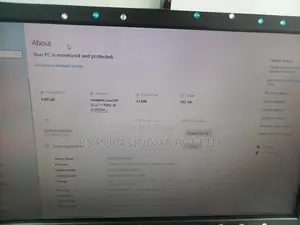 Yaks Desktop PC