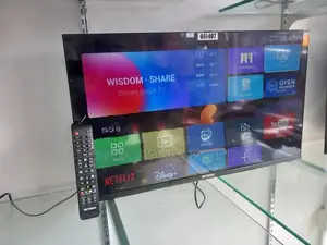 Mitshu 32 Smart TV