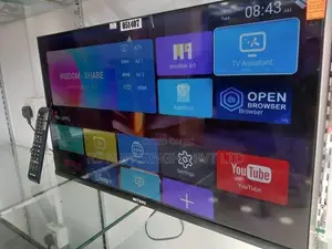 Mitshu 32 Smart TV