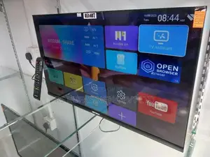 Mitshu 32 Smart TV