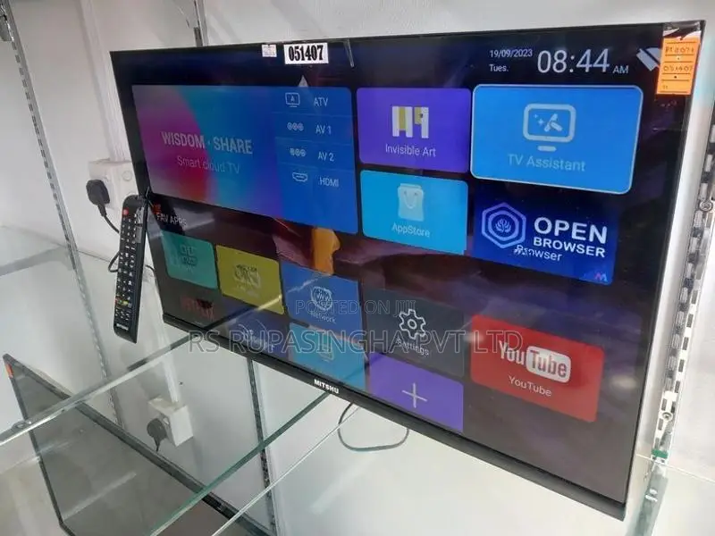 Mitshu 32 Smart TV