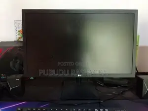 24" Inches HDMI Monitor