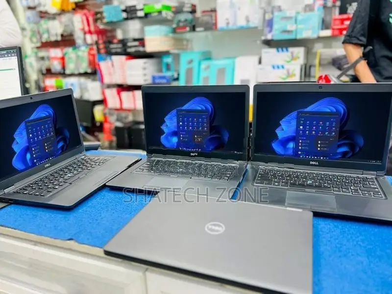 Laptop i5 i7 6th 12th Gen (8/16GB RAM|256/512GB NVME SSD) GTX 1050|14'