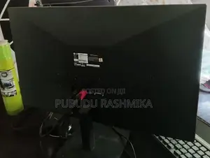 24" Inches HDMI Monitor