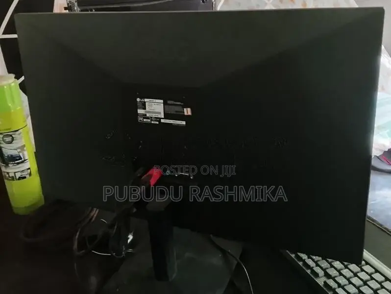 24" Inches HDMI Monitor