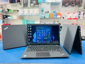 Laptop i5 i7 6th 12th Gen (8/16GB RAM|256/512GB NVME SSD) GTX 1050|14'
