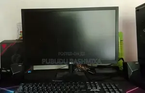 24" Inches HDMI Monitor