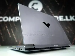 HP Victus - Intel Core i5 13th Gen DDR4 8GB RAM 512GB SSD RTX 3050 6GB