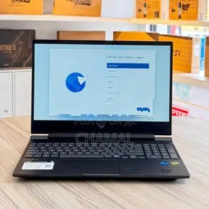 Brand New HP Victus 15 Core i5 13th Gen RTX 4050 6GB VGA Gaming Laptop