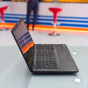 Dell Latitude 5400 Core i5- 8th Gen -8GB Ram -256GB Nvme SSD Laptop
