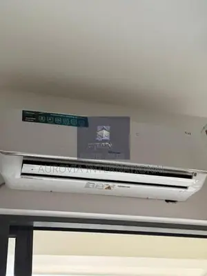 Hisense 18000BTU Inverter AC