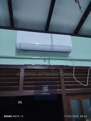 TCL Non-Inverter SaveIN Series ​12000BTU