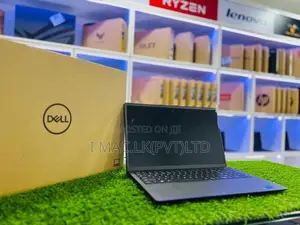 Dell 15 DC15250 - i3 14th Gen -8GB RAM /512GB NVME -Brand New -Laptop