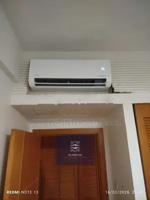 TCL Non-Inverter SaveIN Series ​12000BTU