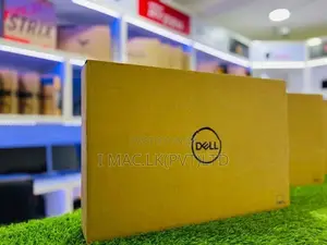 Dell 15 DC15250 - i3 14th Gen -8GB RAM /512GB NVME -Brand New -Laptop