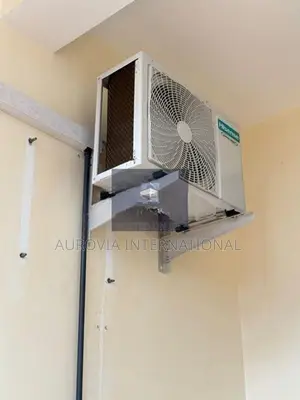 Hisense 18000BTU Inverter AC