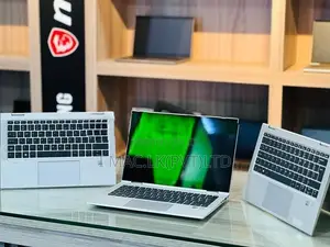 HP Elitebook X360 830 G7 - i5 10th Gen +16GB RAM 256GB NVME Laptop