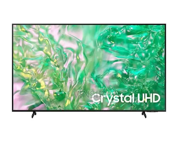 Samsung 65 Inch Smart TV