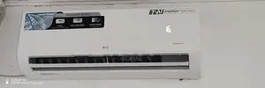 TCL 24000 BTU Smart T-AI Inverter Air Conditioner BreezeIN Series