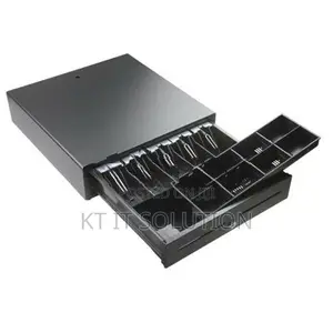 Cash Drawer 5 Notes 8 Coins - Heavy 6.5 kg