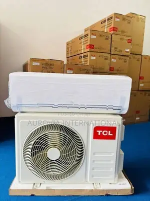 TCL 12000BTU Smart Non-inverter Air Conditioner SaveIN Series