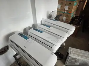 Hisense 18000BTU Smart Inverter Air Conditioner K Series