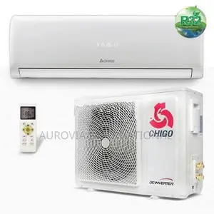 Chigo 12000BTU Smart Inverter Air Conditioner