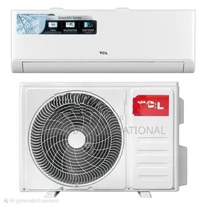 TCL 24000BTU Smart T-AI Inverter Air Conditioner