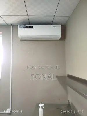 TCL 24000 BTU Smart Inverter Air Conditioner BreezeIN Series