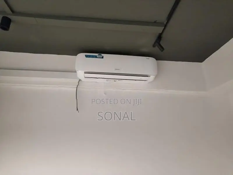 Hisense 9000 BTU Inverter Air Conditioner K Series