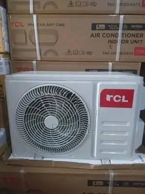 TCL 24000 BTU Smart T-AI Inverter Air Conditioner BreezeIN Series