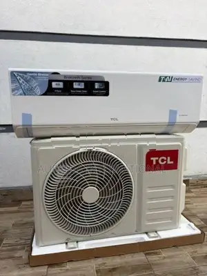 TCL 12000BTU Smart T-AI Inverter Air Conditioner BreezeIN Series