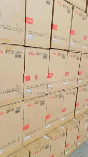 TCL 12000BTU Smart Non-inverter Air Conditioner SaveIN Series
