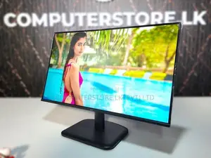 Acer EK251 P6BI 25" Inch 144Hz IPS HDMI Frameless Gaming Monitor